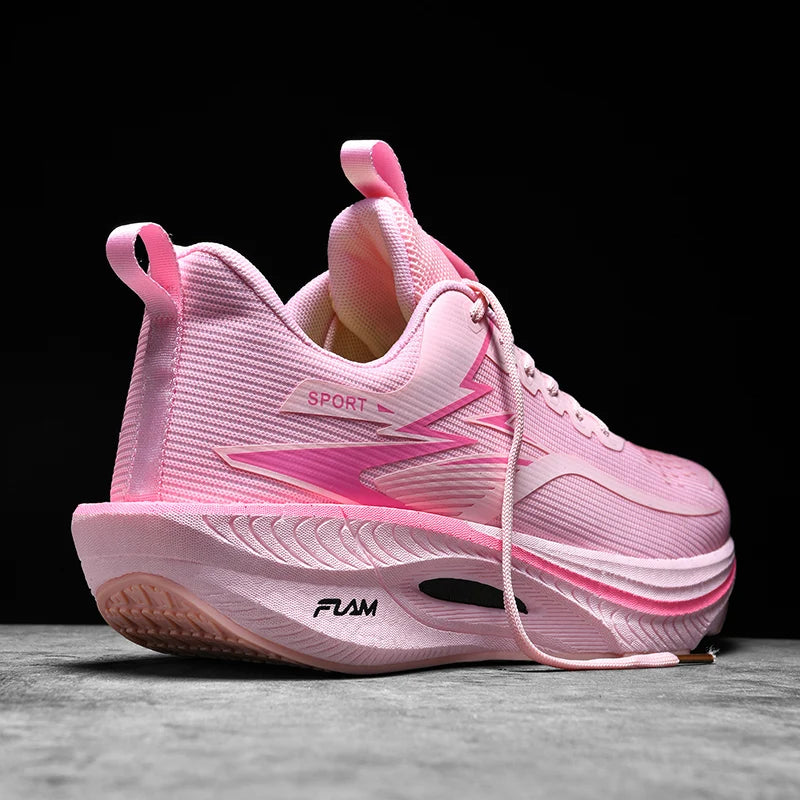 AirFlex AirCushion – Sneakers Running Légères & Respirantes