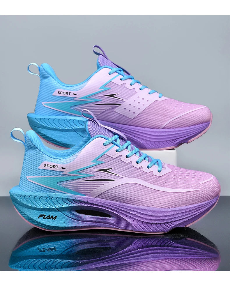 AirFlex AirCushion – Sneakers Running Légères & Respirantes