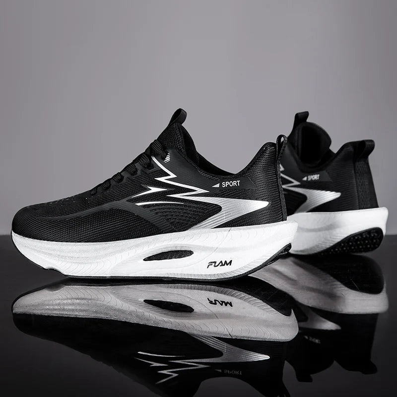 AirFlex AirCushion – Sneakers Running Légères & Respirantes