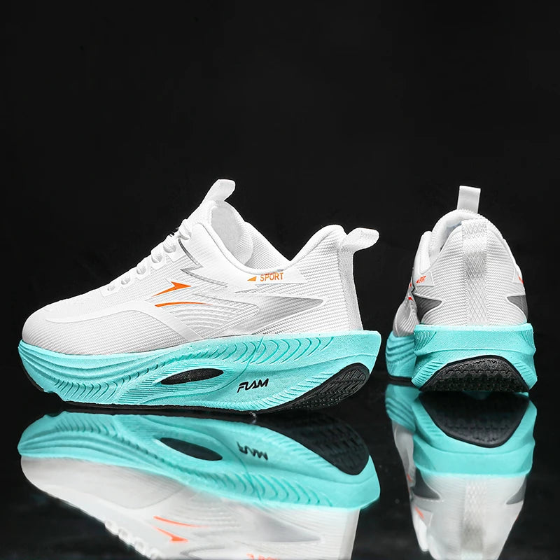 AirFlex AirCushion – Sneakers Running Légères & Respirantes