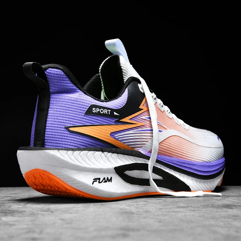 AirFlex AirCushion – Sneakers Running Légères & Respirantes