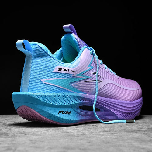 AirFlex AirCushion – Sneakers Running Légères & Respirantes