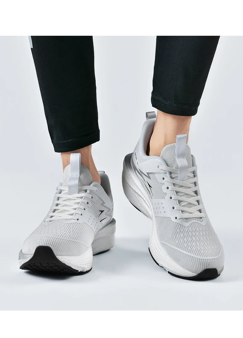 AirFlex AirCushion – Sneakers Running Légères & Respirantes