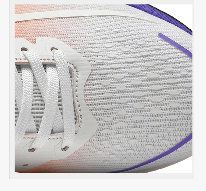 AirFlex AirCushion – Sneakers Running Légères & Respirantes