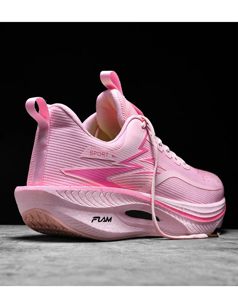 AirFlex AirCushion – Sneakers Running Légères & Respirantes