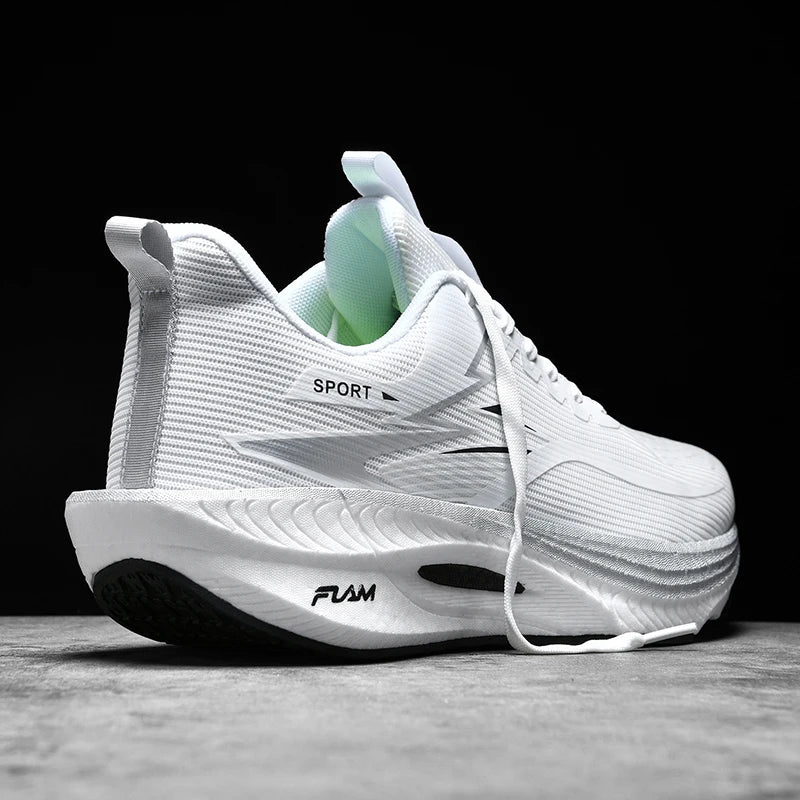 AirFlex AirCushion – Sneakers Running Légères & Respirantes