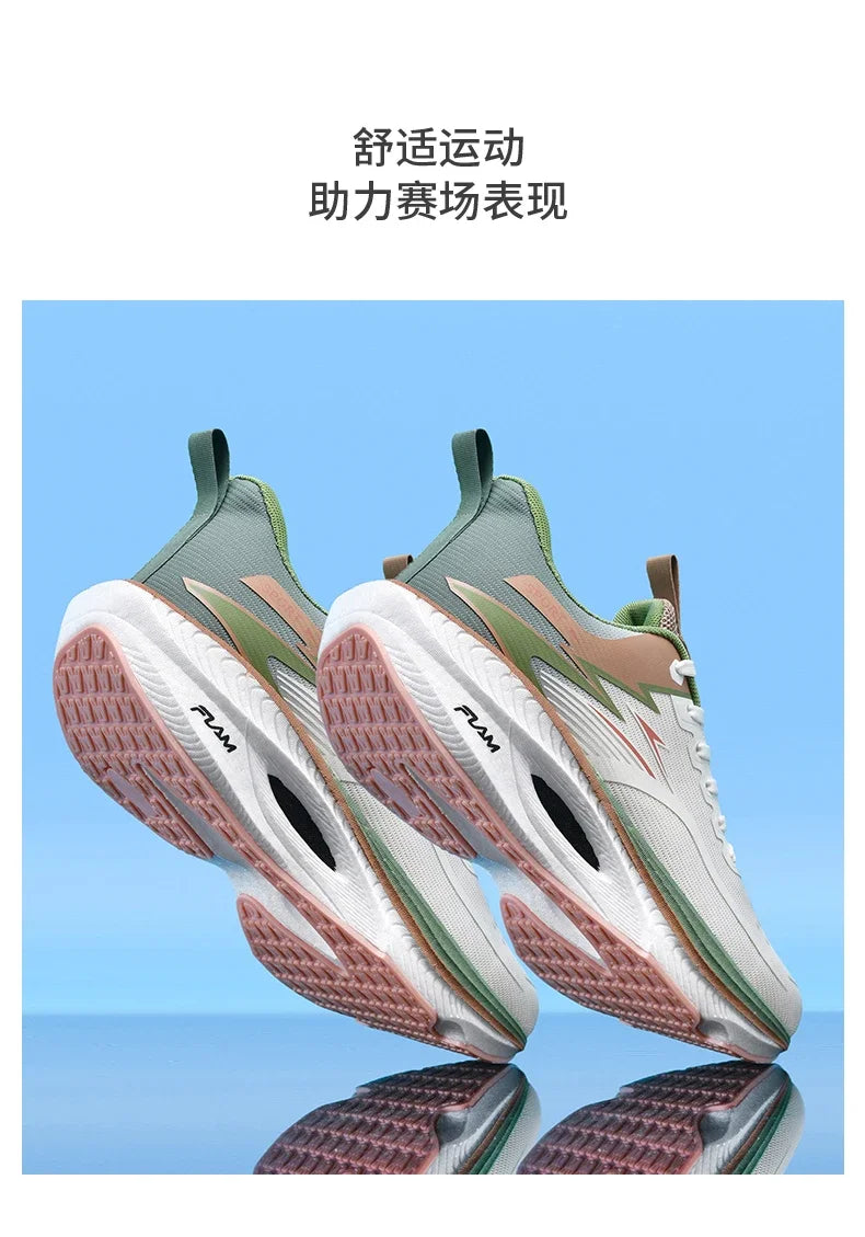 AirFlex AirCushion – Sneakers Running Légères & Respirantes