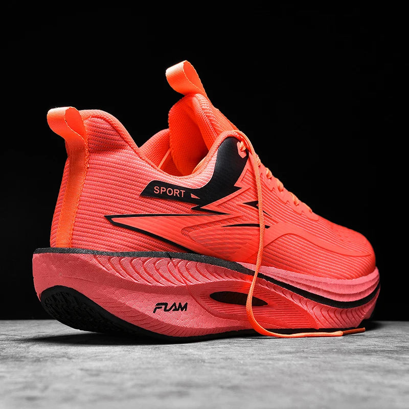 AirFlex AirCushion – Sneakers Running Légères & Respirantes