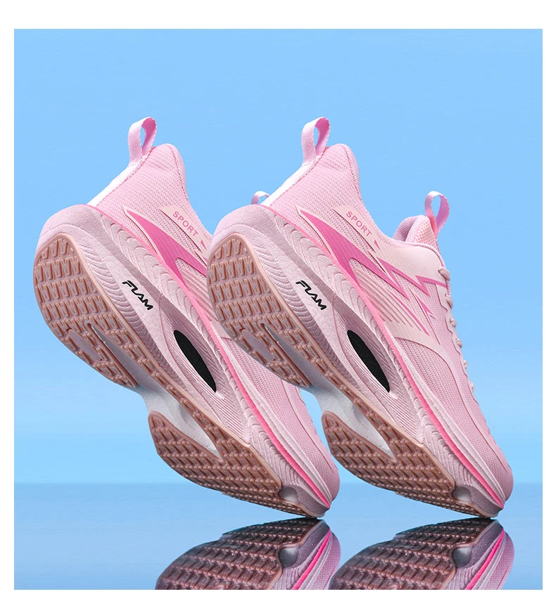 AirFlex AirCushion – Sneakers Running Légères & Respirantes