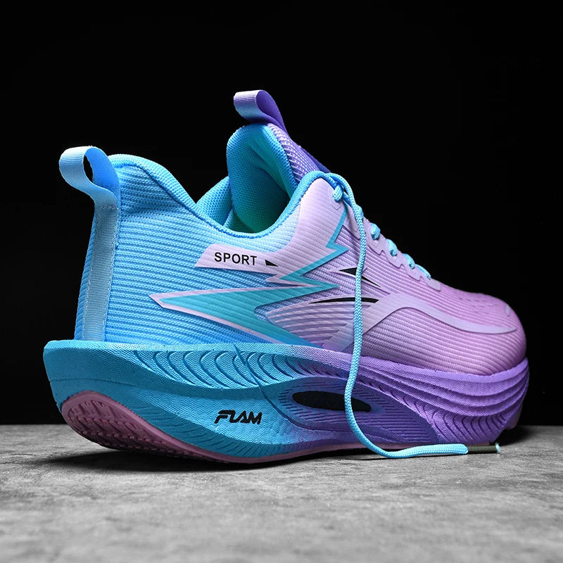 AirFlex AirCushion – Sneakers Running Légères & Respirantes