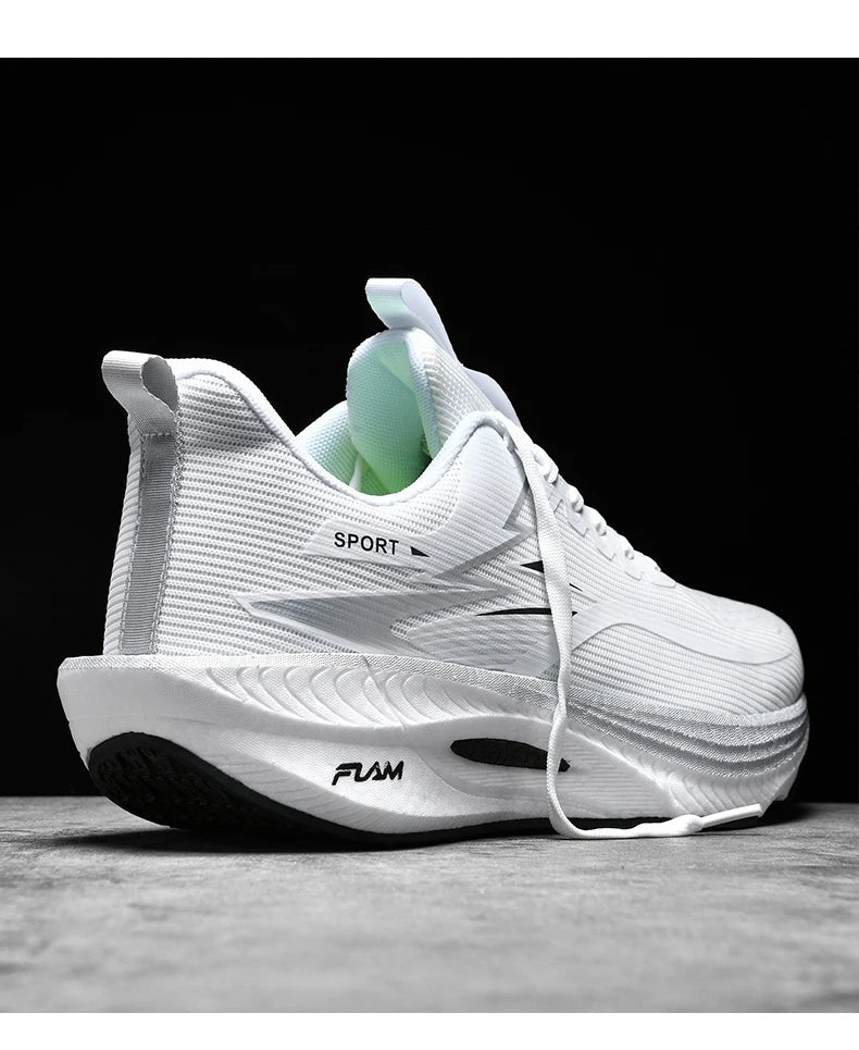 AirFlex AirCushion – Sneakers Running Légères & Respirantes