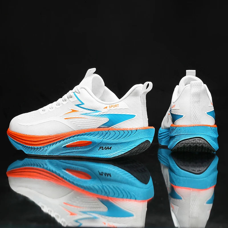 AirFlex AirCushion – Sneakers Running Légères & Respirantes