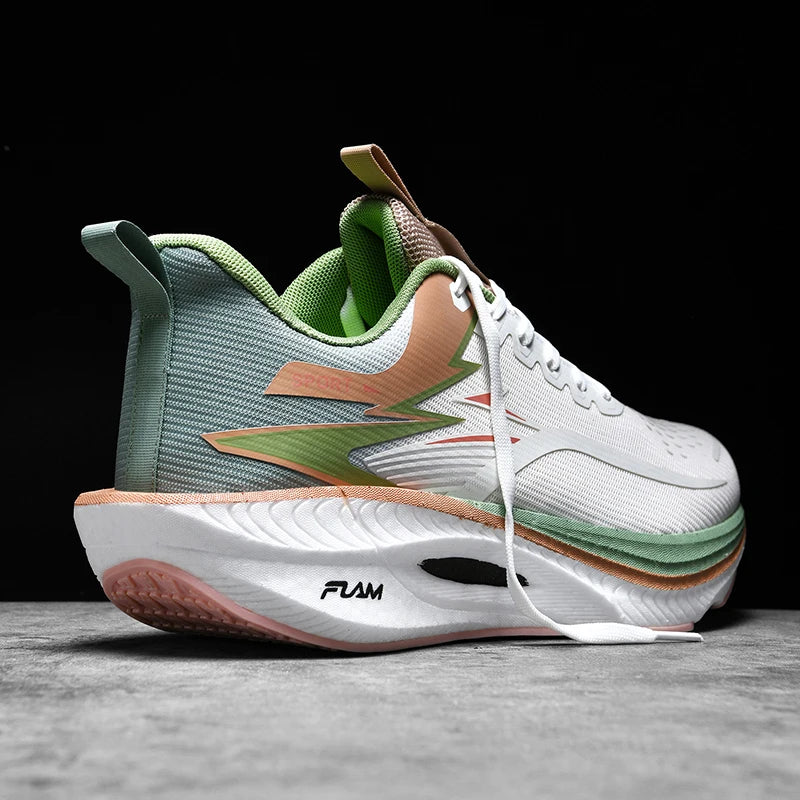 AirFlex AirCushion – Sneakers Running Légères & Respirantes