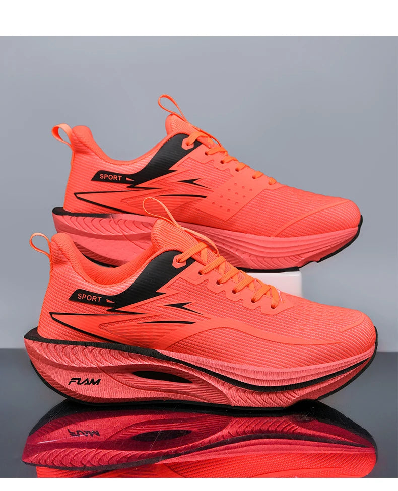 AirFlex AirCushion – Sneakers Running Légères & Respirantes